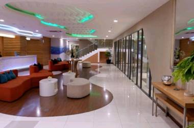 2 Bed Room Amazing Sea View Condo 80sqm Fast Inter