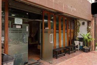 RedDoorz Syariah At Taman Bendungan Asahan