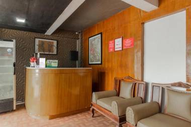 RedDoorz Syariah At Taman Bendungan Asahan