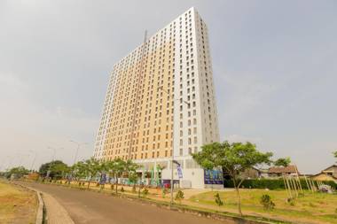 OYO 630 Green Lake View Cimanggis