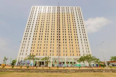 OYO 630 Green Lake View Cimanggis