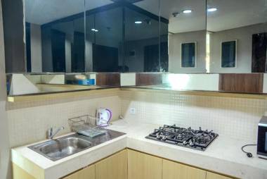 The Royal 2BR St. Moritz Apartment By Travelio