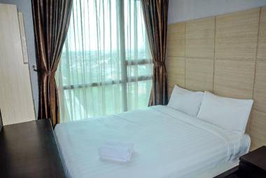 The Royal 2BR St. Moritz Apartment By Travelio