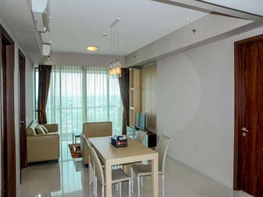 The Royal 2BR St. Moritz Apartment By Travelio