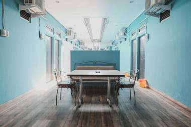 RedDoorz near RSUD Koja