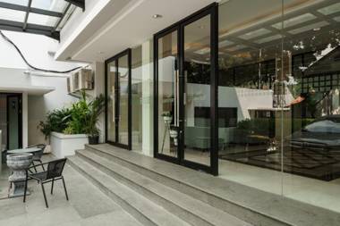 Residences by RedDoorz @ Guntur Raya Setiabudi