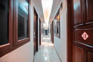 OYO 868 Wisma Berkat Near Patria Hospital IKKT