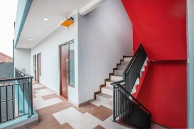 Vaccinated Staff - OYO 842 Arafuru Residence