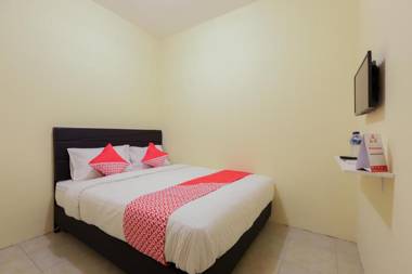 OYO 779 Mn One Residence Syariah