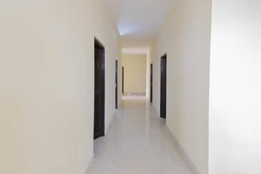 OYO 779 Mn One Residence Syariah