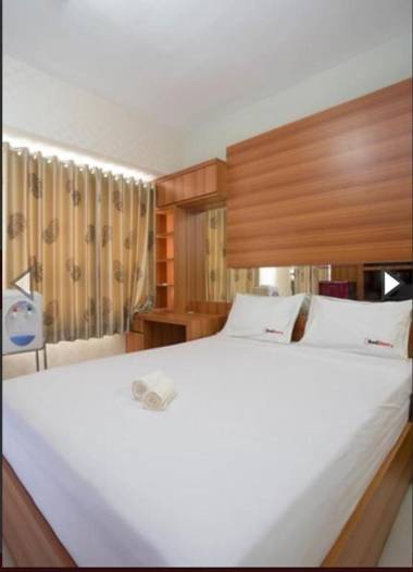 Apartemen Taman Melati  Margonda by Winroom