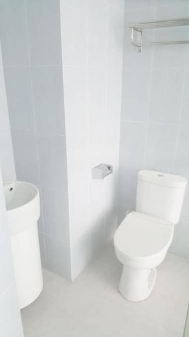 Dafam Express Jaksa Jakarta