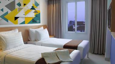 Dafam Express Jaksa Jakarta