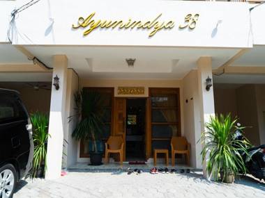 RedDoorz near Cipinang Indah Mall