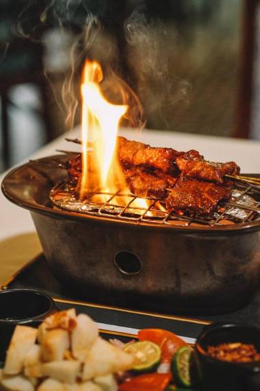 Hotel Des Indes CHSE Certified