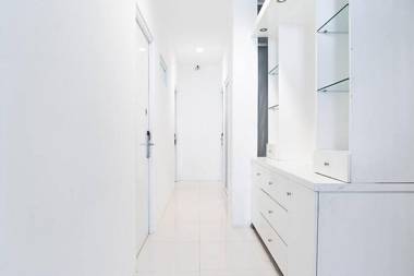 RedDoorz near Seasons City Mall