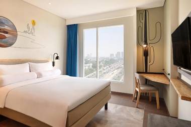 ibis Styles Jakarta Simatupang