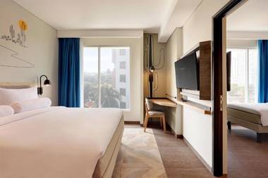 ibis Styles Jakarta Simatupang