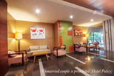 Hotel Gren Alia Jakarta