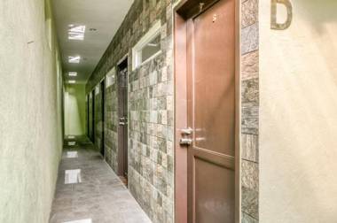 RedDoorz @ Panglima Polim 2