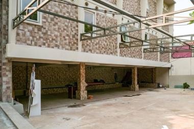 RedDoorz @ Panglima Polim 2