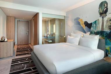 Novotel Jakarta Cikini