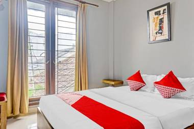 OYO 90738 Griya Dara