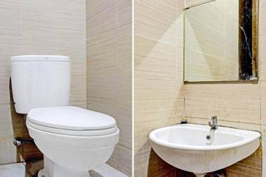 OYO 90738 Griya Dara