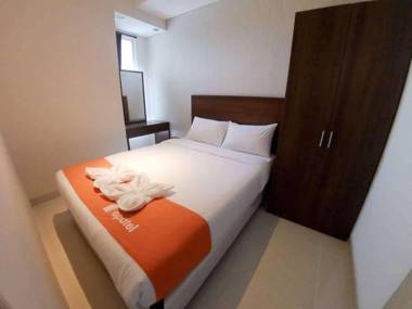 Apatel Elpis  Residences 07C01