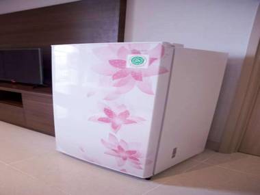 Apatel Elpis  Residences 07C01