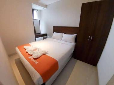 Apatel Elpis  Residences 07B05