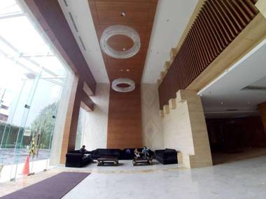 Apatel Elpis  Residences 09C06