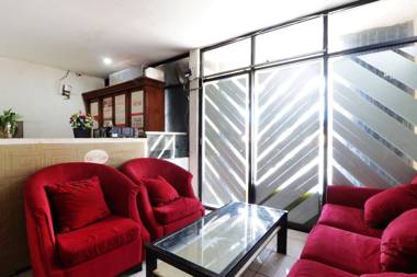 Penginapan Marsya Prima Syariah