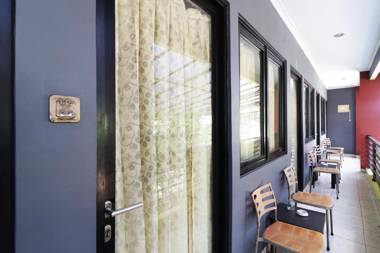 Penginapan Marsya Prima Syariah