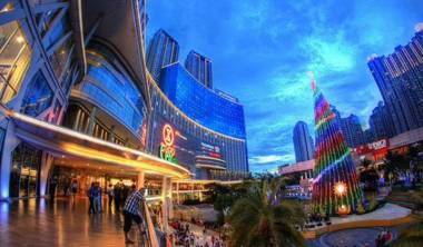 Taman Anggrek Residence-Japan Luxury 2BR