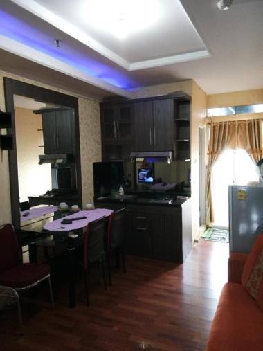 Exclucive apartement