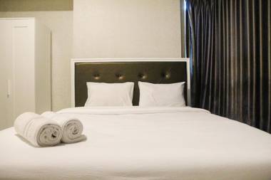 Lux 3BR St. Moritz near Shopping Mall By Travelio