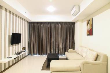 Lux 3BR St. Moritz near Shopping Mall By Travelio