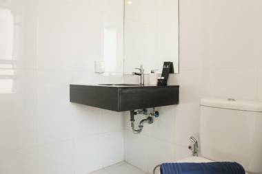 Lux 3BR St. Moritz near Shopping Mall By Travelio