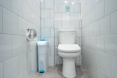 Bobobox Pods Kebayoran Baru