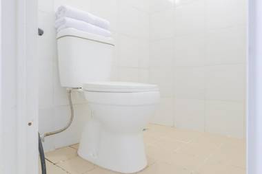 OYO 1219 Wisma Anton Soedjarwo