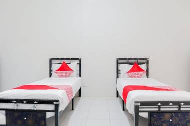 OYO 1219 Wisma Anton Soedjarwo