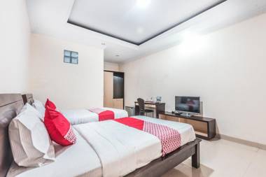 OYO 1667 Wisma Lux Barkah