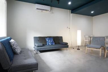 Residences by RedDoorz near MT Haryono - Minimum Stay 7 Days