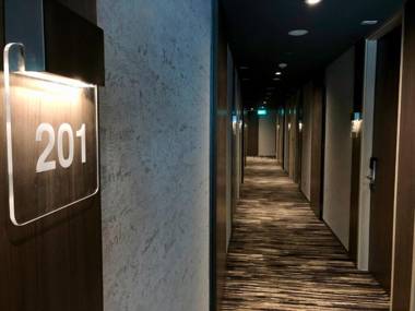 Stanley Wahid Hasyim Jakarta