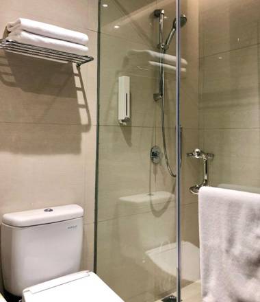 Stanley Wahid Hasyim Jakarta