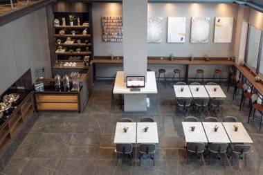 Stanley Wahid Hasyim Jakarta