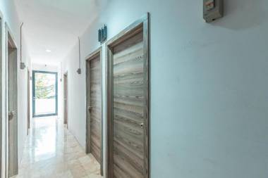 KoolKost near Universitas BINUS Anggrek