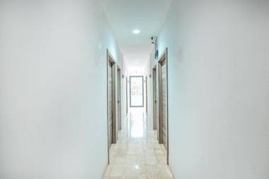 KoolKost near Universitas BINUS Anggrek