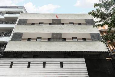 KoolKost near Universitas BINUS Anggrek